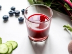 Prirodni sokovi snižavaju tlak i smanjuju rizik od srčanog i moždanog udara