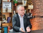 Karamatić: HDZ na životu drži DF, Čoviću nije cilj Izborni zakon...