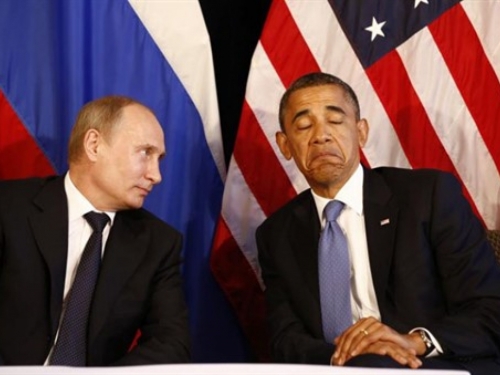 SAD i Rusija se bore na istoj strani protiv IS-a, ali akcija Amerike je neefikasna