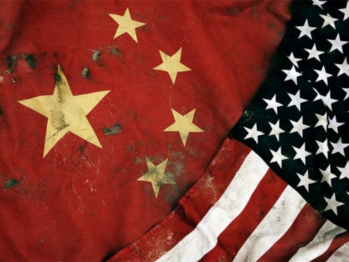 Kina uzvraća udarac Americi
