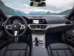 BMW opoziva preko 700.000 vozila zbog problema sa zračnim jastucima
