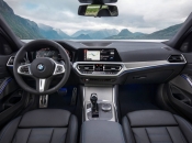BMW opoziva preko 700.000 vozila zbog problema sa zračnim jastucima