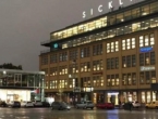 Stockholm: Gdje je nestalo sunce