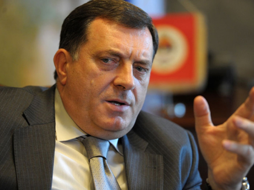 Dodik: Nismo protiv funkcionalne, već protiv nametnute BiH