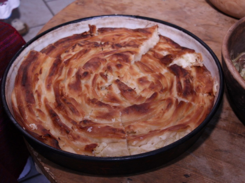 FOTO: Vjerni čuvari tradicije rodnog kraja