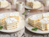 Talijanska krempita - savršeni spoj prhkih kora i kreme od vanilije