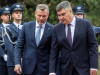 Milanović: Poklonili smo Ukrajini 35 tenkova, ništa praktički nismo dobili zauzvrat