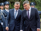Milanović: Poklonili smo Ukrajini 35 tenkova, ništa praktički nismo dobili zauzvrat