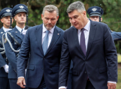 Milanović: Poklonili smo Ukrajini 35 tenkova, ništa praktički nismo dobili zauzvrat