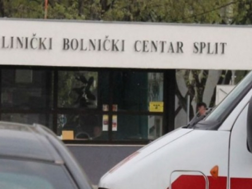 Policija u splitskoj bolnici traži džihadiste iz BiH