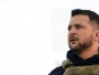 Zelenski pobjesnio na NATO: ''Ovo je nepojmljivo i apsurdno''