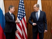 Sastanak u Ženevi: Rusija kaže da se dijalog nastavlja