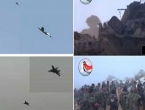 Ratuju li Rusi u Siriji? Objavljene su snimke ruskih snaga u akciji