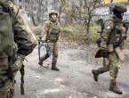 Partizani: Rusima ugašen Starlink, oni u kaosu napali i ubili vlastite vojnike