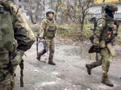 Partizani: Rusima ugašen Starlink, oni u kaosu napali i ubili vlastite vojnike