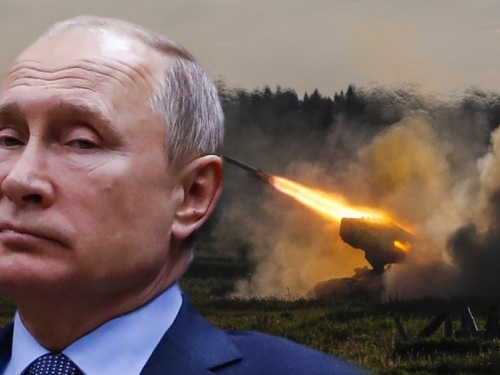 Sve veći sukob Rusije i NATO-a oko nuklearnih raketa