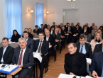 Skupština HNŽ razmatra financijske planove fondova i agencija za 2016.