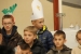 FOTO: Sv. Nikola podijelio darove djeci na Orašcu