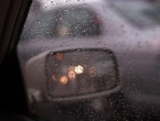 Upozorenje vozačima: Magla, odroni, vlažan kolovoz