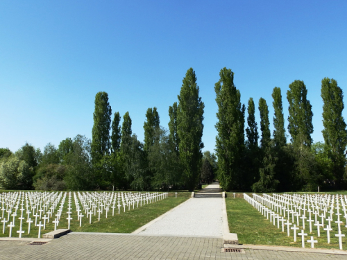 FOTO: Učitelji posjetili Vukovar, Ilok i Đakovo