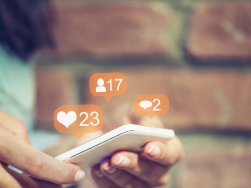 10 zapovjedi objavljivanja na društvenim mrežama
