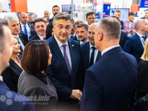 Objavljen popis ministara i sedam potpredsjednika hrvatske Vlade