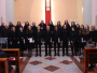 Korizmeni koncert Etno skupine ''Čuvarice'' u Prozoru