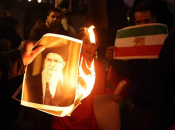 Iran pogubio trojicu prosvjednika s velikih demonstracija protiv režima