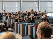 Bradara izabrana za potpredsjednicu Doma regija Vijeća Europe