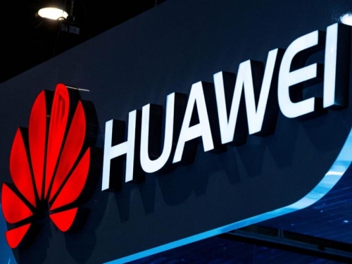 Huawei tuži vladu SAD