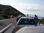 Scene užasa kod Senja: Troje mrtvih u frontalnom sudaru