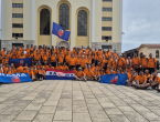 FOTO/VIDEO: Ramski hodočasnici stigli u Međugorje