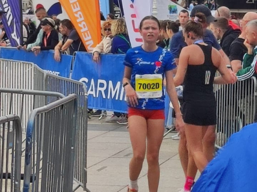 Ekipa ''Rama u srcu'' vratila se iz Zagreba s medaljom oko vrata