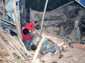 Jak potres u Afganistanu. Najmanje 20 mrtvih