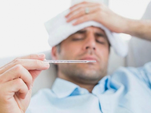 Hrvatski liječnik: Gripe će biti sve više, ne uzimajte antibiotike