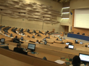Zastupnički dom parlamenta BiH nakon mjeseci ucjenjivanja usvojio proračun za 2024.