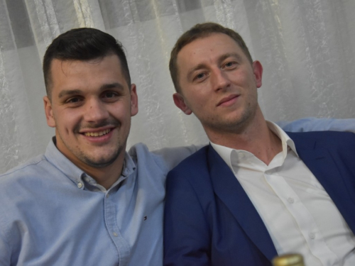 FOTO: Održano 12. Ramsko silo u Požegi