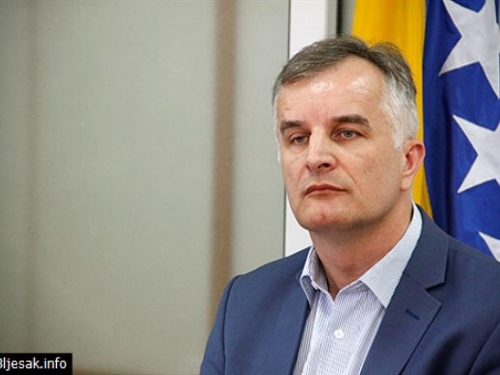 Lijanoviću i grupi određen jednomjesečni pritvor