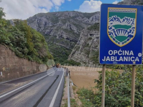 Jablanica pomaže maturantima s 300 KM jednokratne podrške