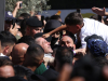 Stotine Palestinaca pušteno iz zatvora, slavlje u Ramali i u Gazi