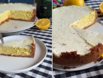 Recept za cheesecake s limunom i makom