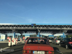 Strpljenja: Na granicama se stvaraju kolone