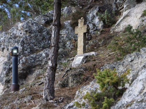 FOTO: Ramski put križa u Podboru