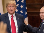 Trump: Putin i Zelenski još nisu spremni, ali nešto će se dogoditi