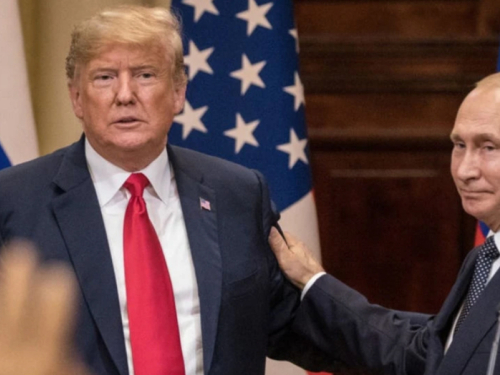 Trump: Putin i Zelenski još nisu spremni, ali nešto će se dogoditi