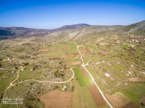 FOTO/VIDEO: Ramo moja morat ću te slikat - Zahum