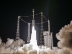 Europska tvrtka lansirala raketu sa satelitima za pristup internetu iz svemira