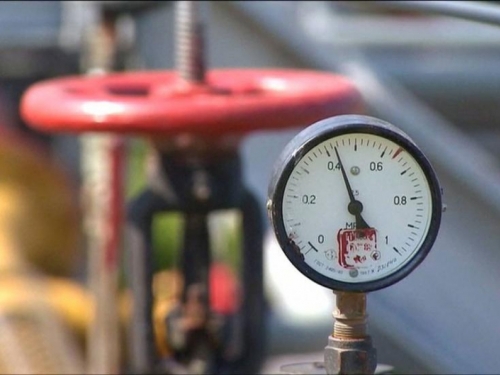 Gazprom nastavlja isporučavati plin za Europu preko Ukrajine