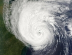 Uragan Dorian kreće se prema Bahamima i Floridi
