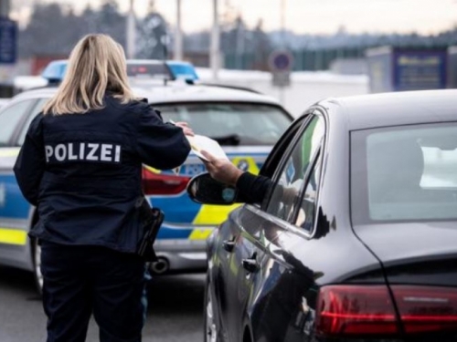 Njemačka: Uskoro strože kazne za prometne prekršaje